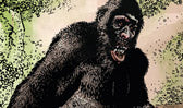 Bigfoot