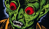 EC-Archiv - Wally Wood