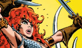 Red Sonja