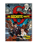 sechste Waffe 1 - Kalte tote Finger