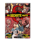 sechste Waffe 3 VZA - Bindungen