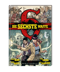 sechste Waffe 4 VZA - Eine Stadt namens Penance