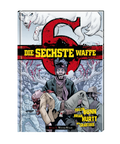 sechste Waffe 5 VZA - Winterwölfe