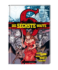 sechste Waffe 6 VZA - Geistertanz