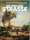 Die endlose Strasse 1 - Kilometer 666