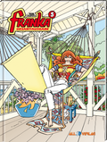 Franka - Gesamtausgabe 5
