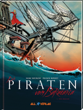 Die Piraten von Barataria 1 - New Orleans