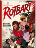 Rotbart 1 - Der Dämon der Karibik