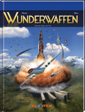 Wunderwaffen 18 - Zwischen Leben und Tod