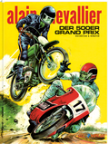 Alain Chevallier 3 - Der 500er Grand Prix