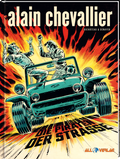 Alain Chevallier 4 VZA - Die Piraten der Straße