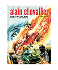 Alain Chevallier 8 VZA - Die Rivalen