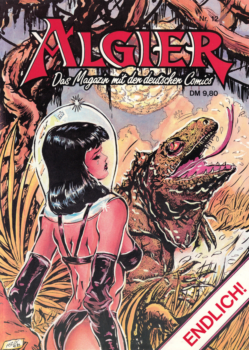 Algier 12