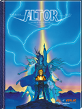 Altor 2 VZA- Gesamtausgabe