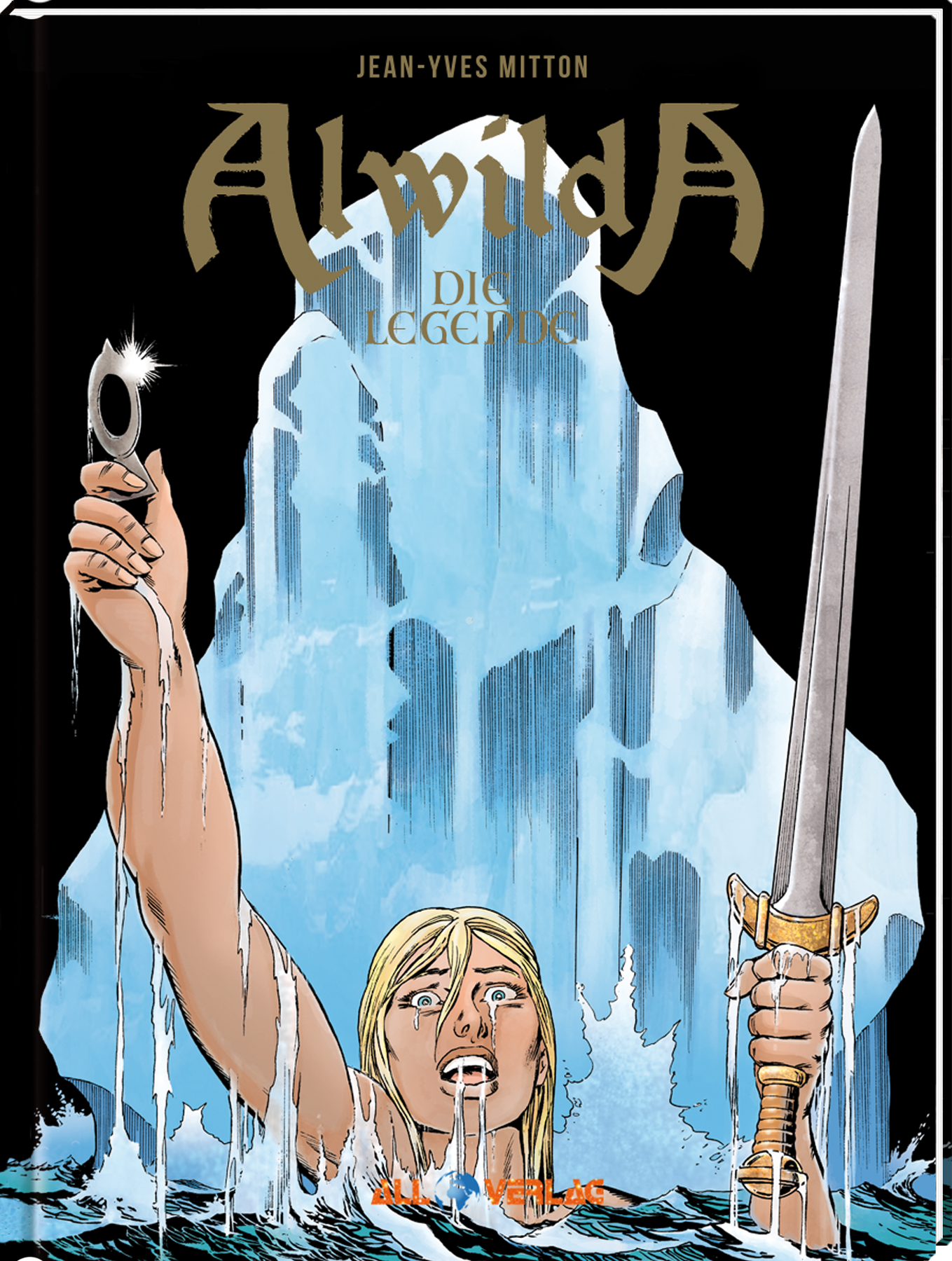 Alwilda 3 - Die Legende