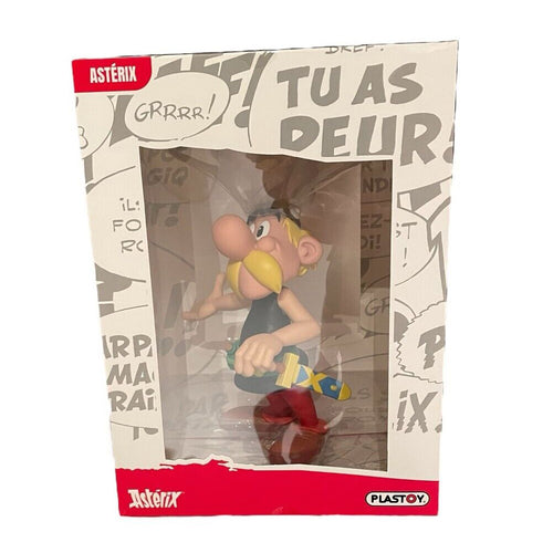 Asterix Figur , 30 cm
