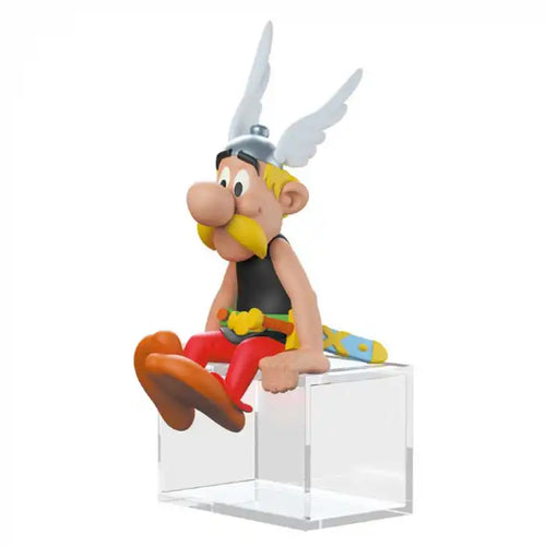 ASTERIX & OBELIX SITZEND