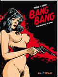 Bang Bang 1 - Die Geliebte von Al Capone