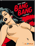 Bang Bang 4 VZA - Frauengefängnis