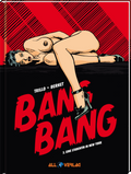 Bang Bang 5 - Eine Studentin in New York