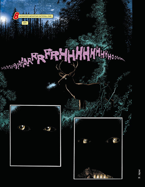 Bigfoot
