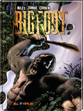 Bigfoot