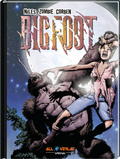 Bigfoot VZA