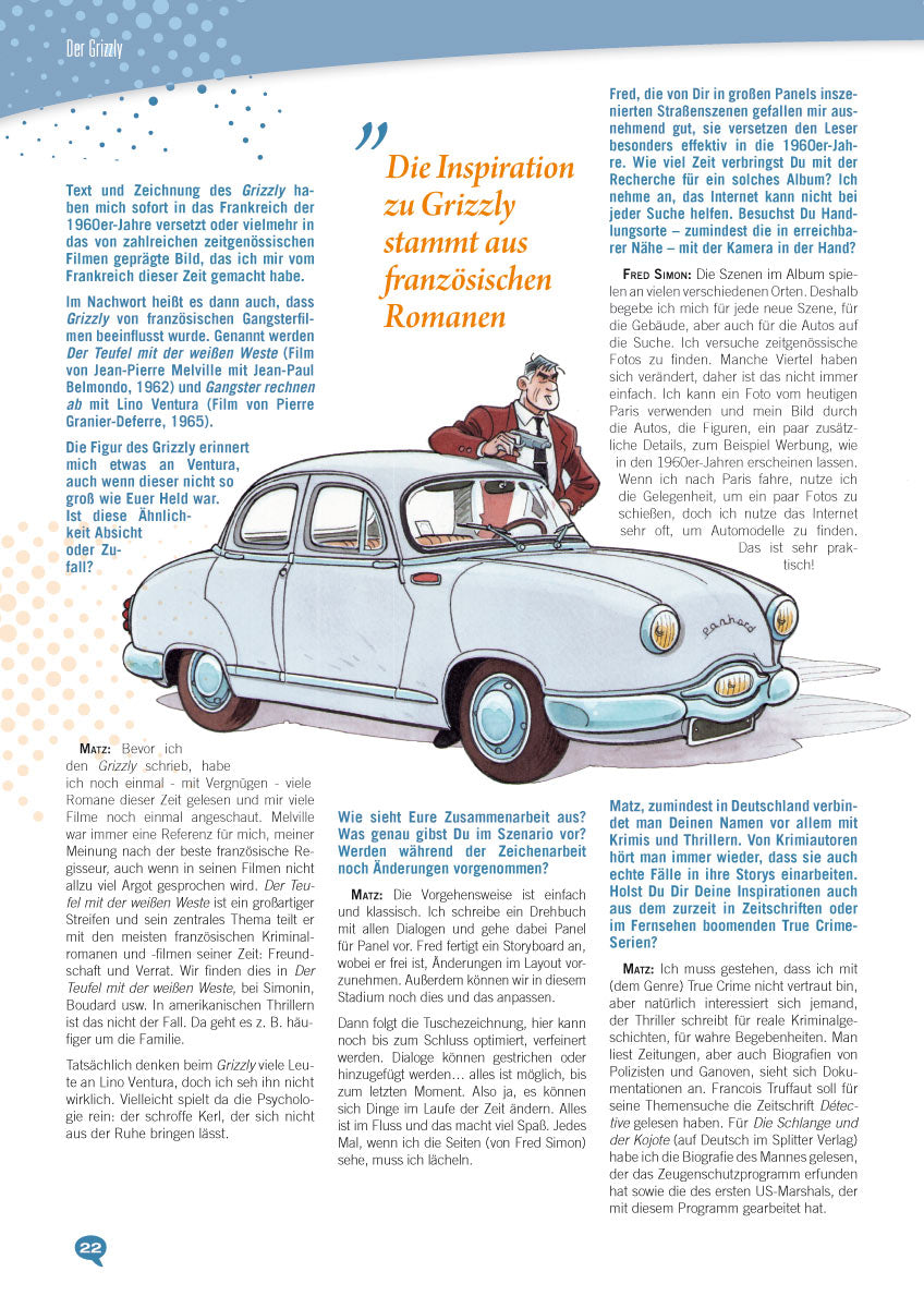 Bilderflut Ausgabe 1 (Juli 2026)