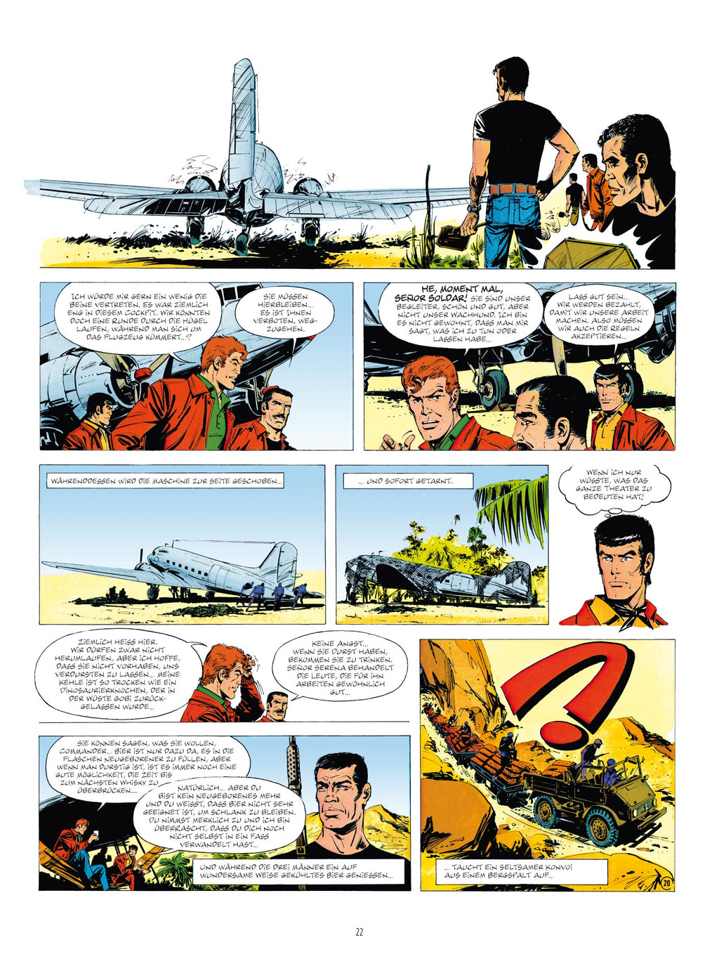 Bob Morane  1 VZA - Die Atom-Schmuggler