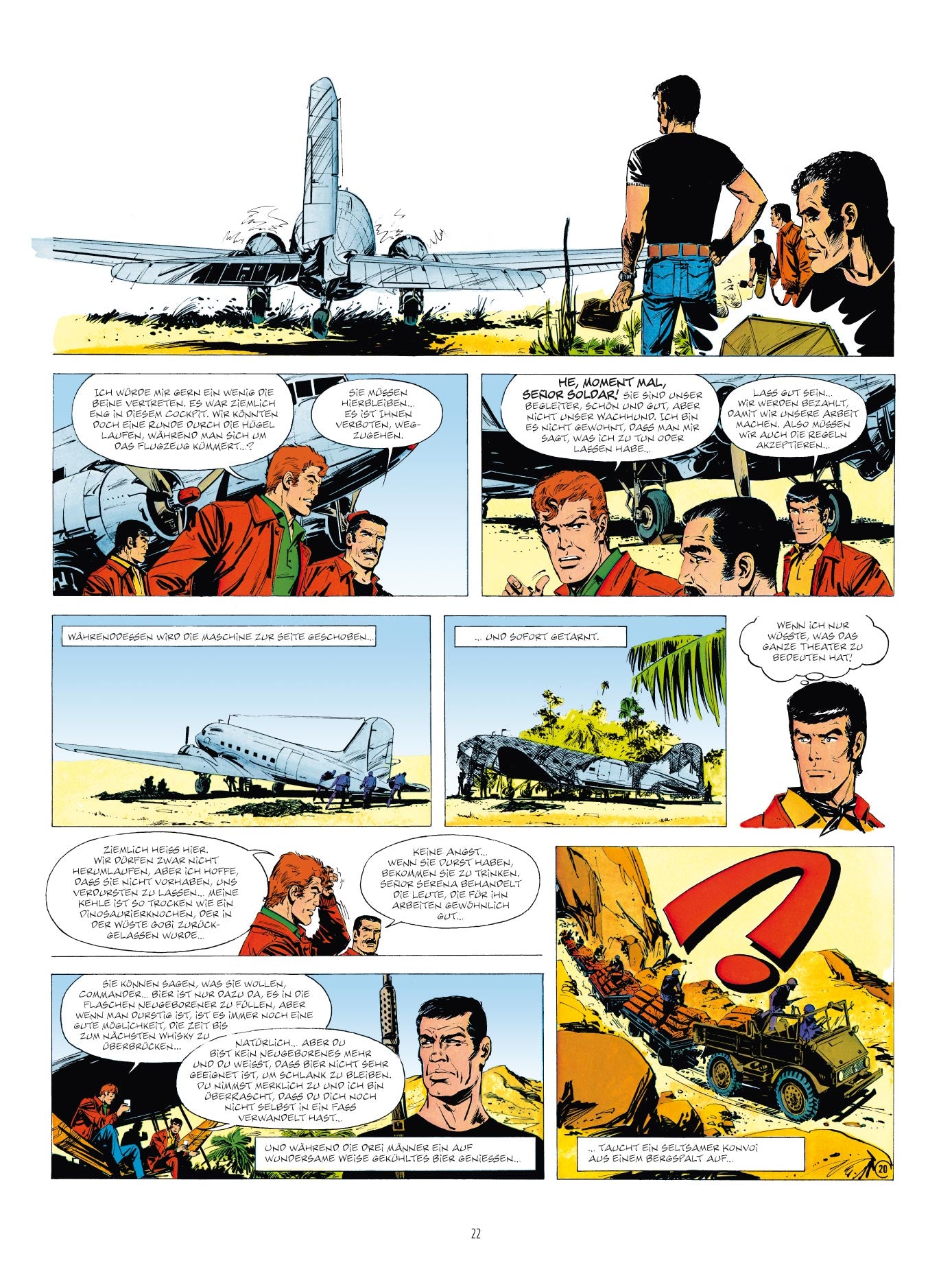 Bob Morane  1 VZA - Die Atom-Schmuggler