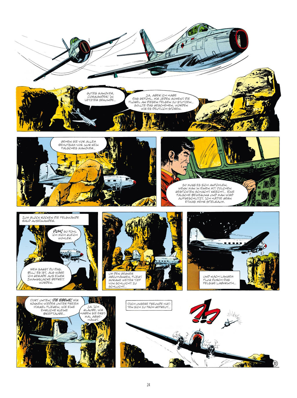 Bob Morane  1 - Die Atom-Schmuggler