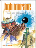 Bob Morane 11 - Das Auge des Samurai