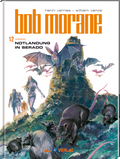 Bob Morane 12 - Notlandung in Serado