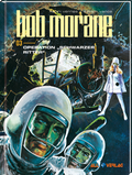 Bob Morane  3 - Operation "Schwarzer Ritter"
