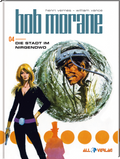 Bob Morane  4 - Die Stadt im Nirgendwo
