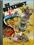Botschaft VZA