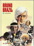 Bruno Brazil 11 VZA - Sonderband
