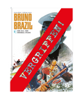 Bruno Brazil 1 VZA - Der Hai, der zweimal starb