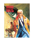 Bruno Brazil 3 - Augen ohne Gesicht