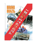 Bruno Brazil 4 VZA - Die erstarrte Stadt