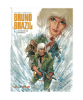 Bruno Brazil 7 VZA - Kaimane im Reisfeld