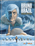 Bruno Brazil - Die neuen Abenteuer 3 - Eisiger Terror am Eskimo Point