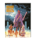 Bruno Brazil 5 - Die Nacht der Schakale