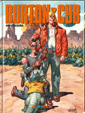 Burton & Cyb (Gesamtausgabe)