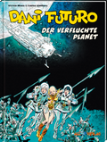 Dani Futuro 4  -  Der verfluchte Planet