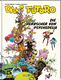 Dani Futuro 5 VZA - Die Herrscher von Psychedelia