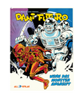 Dani Futuro 2 VZA - Wenn das Monster angreift