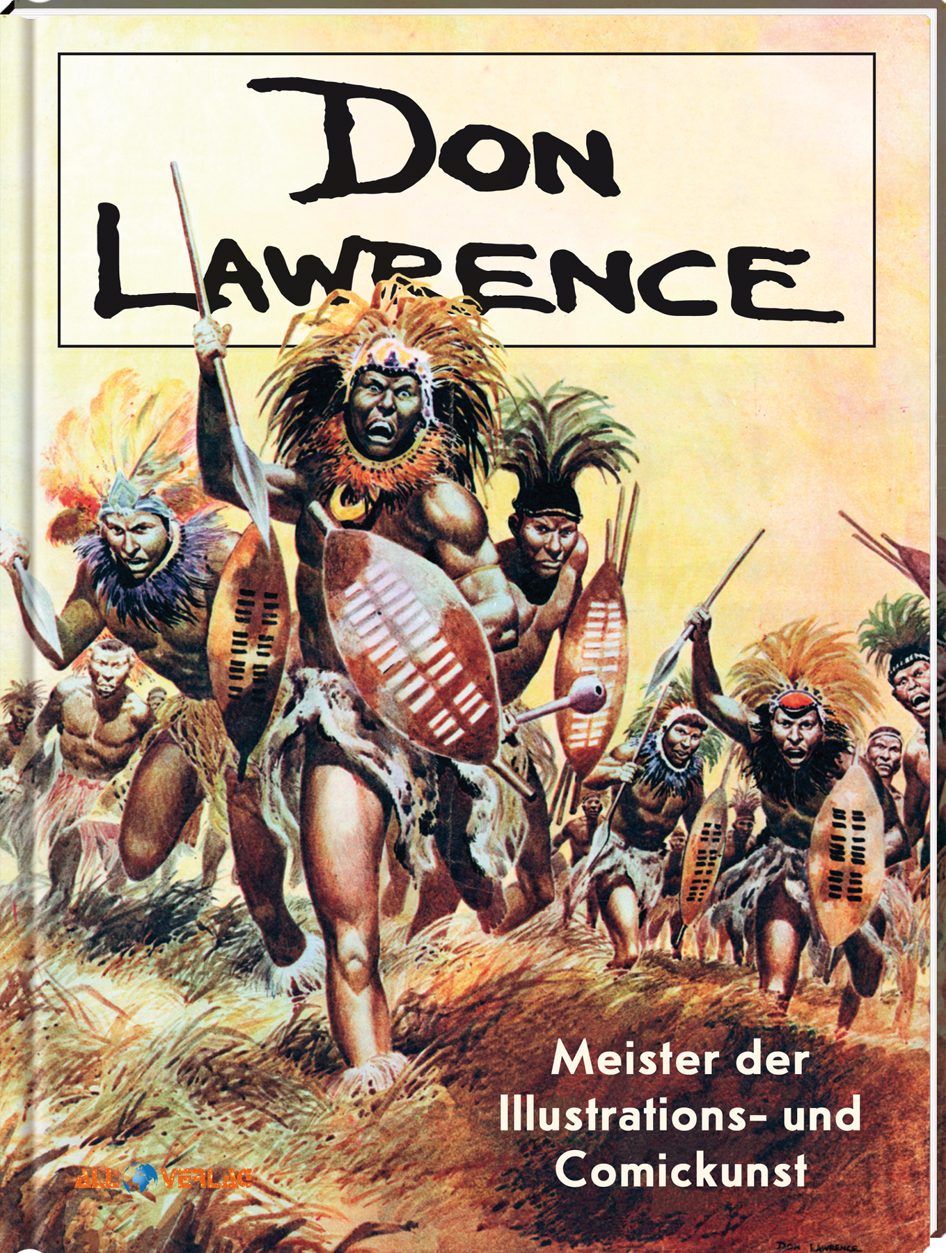 Don Lawrence 1