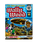 EC Archiv - Wally Wood 2 (Gesamtausgabe)