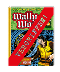 EC Archiv - Wally Wood 2 VZA (Gesamtausgabe)